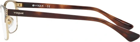 Оправа Vogue VO4009 997 Brown/pale Gold