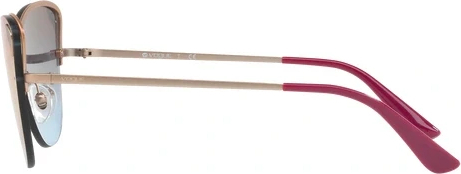 �������������� ���� Vogue VO4079S 5075H7 Matte Light Pink Gold