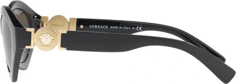 �������������� ���� Versace VE4334 GB1/87 Black