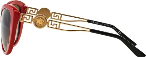 �������������� ���� Versace VE4295 256/13 Red