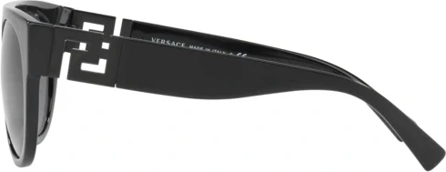 Солнцезащитные очки Versace VE4333 523287 Black