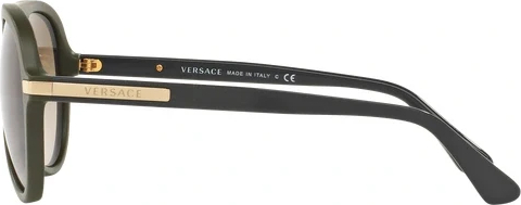 �������������� ���� Versace VE4321 518213 Matte Green