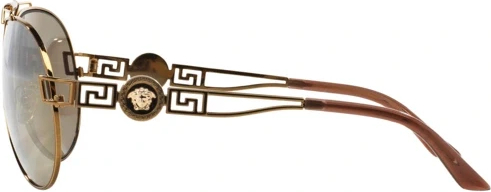 Солнцезащитные очки Versace VE2160 13485A Bronze