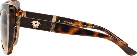 �������������� ���� Versace VE4305Q 514813 Havana