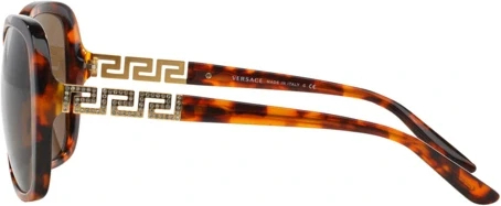 Солнцезащитные очки Versace VE4271B 507473 Havana