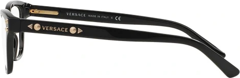 Оправа Versace VE3208 GB1 Black