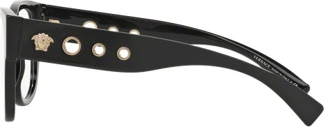 Оправа Versace VE3230 GB1 Black