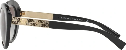 Солнцезащитные очки Versace VE4318 GB1/11 Black