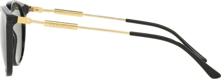 Солнцезащитные очки Versace VE4315 GB1/71 Black