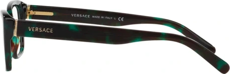 Оправа Versace VE3201 5076 Green Havana