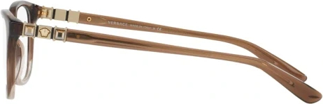 Оправа Versace VE3213B 5165 Brown Gradient