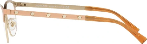 Оправа Versace VE1251 1423 Copper /pale Gold
