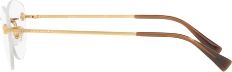 Оправа Versace VE1248B 1410 Matte Gold