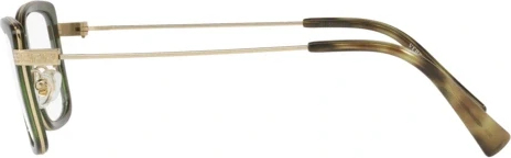 ������ Versace VE1243 5183 Pale Gold/green Havana