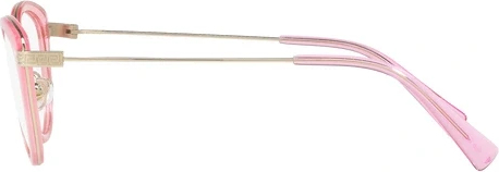 ������ Versace VE1244 1404 Pale Gold/pink Transp