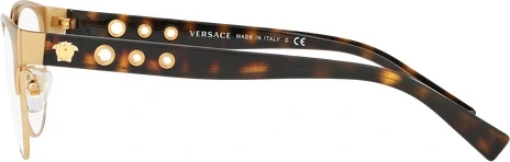 ������ Versace VE1237 1352 Brushed Gold