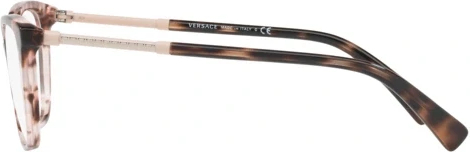 Оправа Versace VE3248 5253 Pink Havana