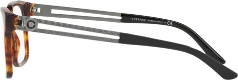 Оправа Versace VE3218 879 Blonde Havana