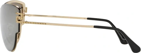 Солнцезащитные очки Versace VE2172B 12525A Pale Gold