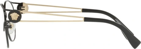 Оправа Versace VE1250 1009 Black