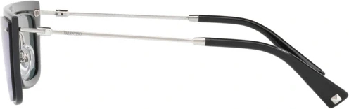 Солнцезащитные очки Valentino VA4016 500155 Black