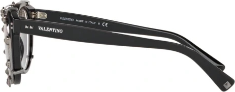 Солнцезащитные очки Valentino VA4009CB 514387 Black