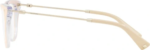 Оправа Valentino VA3005 5029 Top Poudre Beige On Crystal