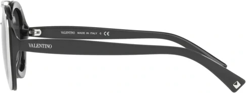 Солнцезащитные очки Valentino VA4014 500187 Silver