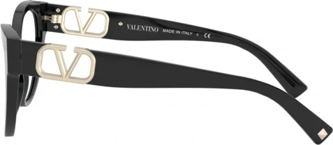 Оправа Valentino VA3043 5001 Black