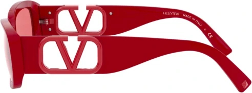 �������������� ���� Valentino VA4067 511087 Red