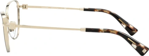 Оправа Valentino VA1016 3053 Pale Gold