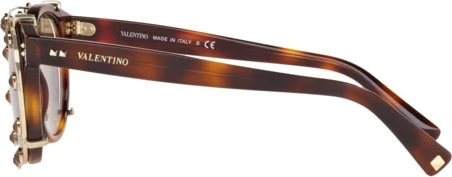 Солнцезащитные очки Valentino VA4009CB 501173 Havana