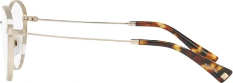 Оправа Valentino VA1003 3014 Light Gold Grey