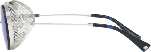 Солнцезащитные очки Valentino VA2003 300655 Silver