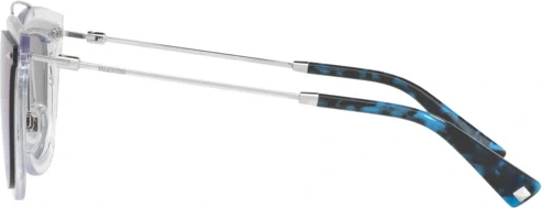 �������������� ���� Valentino VA4008 502455 Transparent