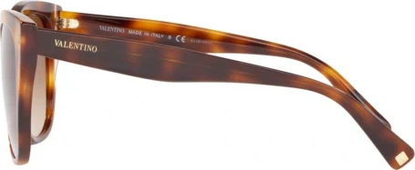 Солнцезащитные очки Valentino VA4040 501113 Havana/crystal