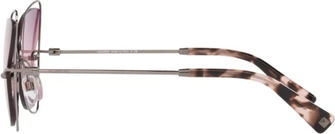 Солнцезащитные очки Valentino VA2031 3005W9 Gunmetal