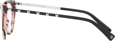 Оправа Valentino VA3040 5067 Pink Havana