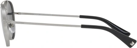 Солнцезащитные очки Valentino VA2004B 301587 Sandblast Matte Silver