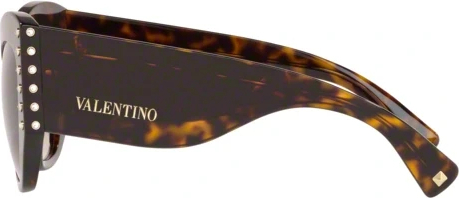 Солнцезащитные очки Valentino VA4056 500213 Havana