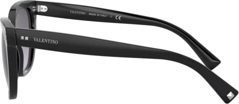 Солнцезащитные очки Valentino VA4070 50018G Black