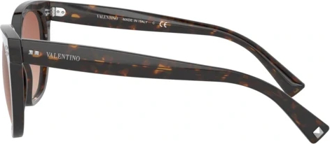 Солнцезащитные очки Valentino VA4070 500213 Havana