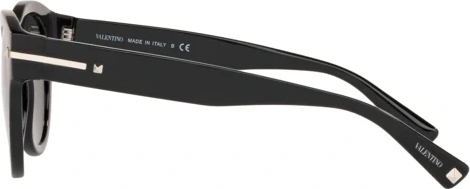 Солнцезащитные очки Valentino VA4020 500187 Black