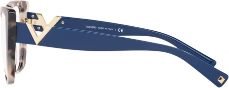 Оправа Valentino VA3038 5097 Brown/beige Havana