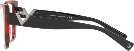 ������ Valentino VA3038 5020 Red Havana