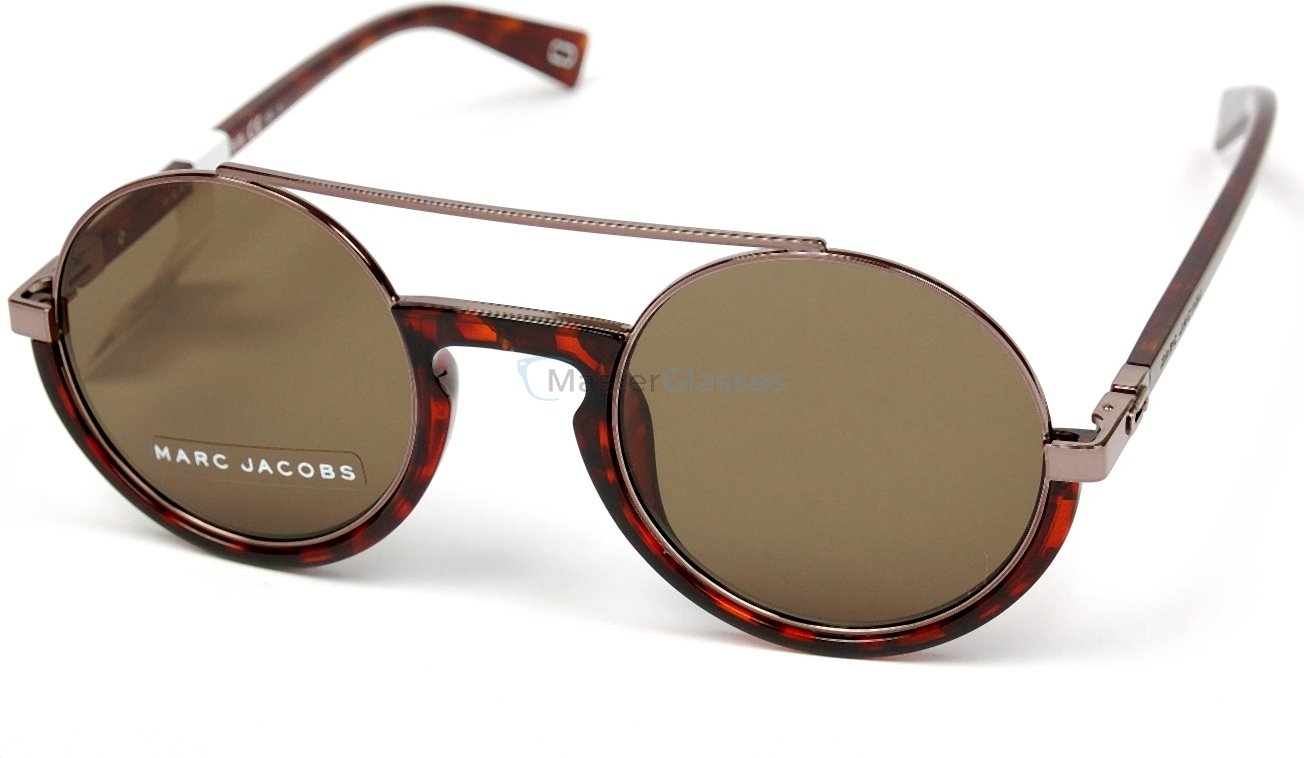 Солнцезащитные очки MARC JACOBS MARC 217/S 086