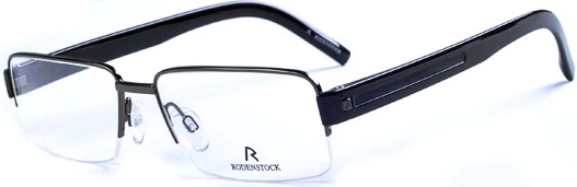  Rodenstock 2186 D 55-16-145 D, 55-16-145