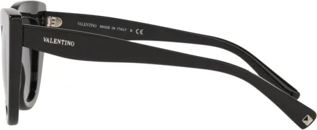 Солнцезащитные очки Valentino VA4025 500187 Black