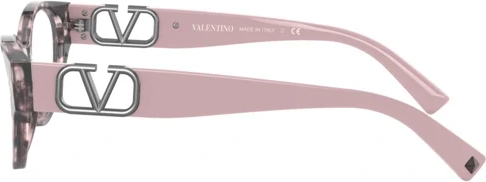 Оправа Valentino VA3042 5098 Pink Havana