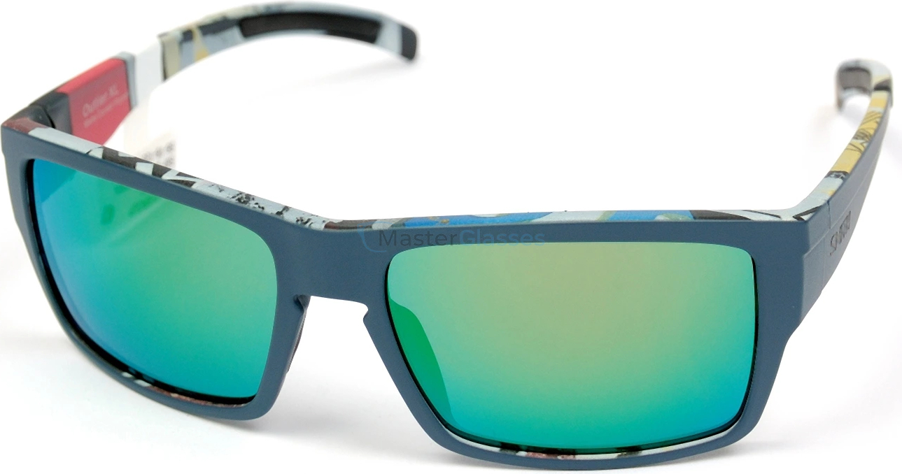 Солнцезащитные очки SMITH OUTLIER XL S6F